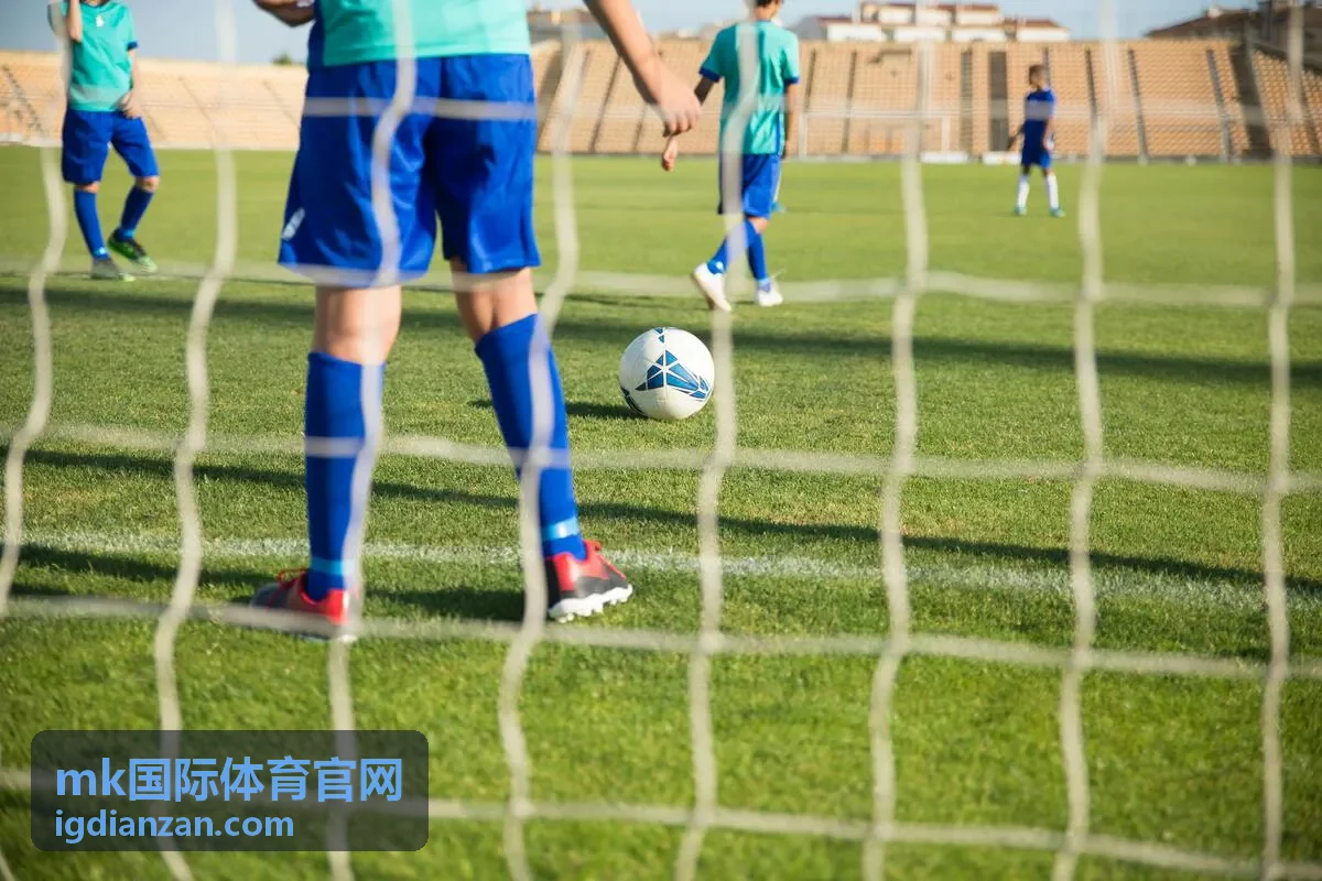 mk国际体育官网 运动员热身准备画面